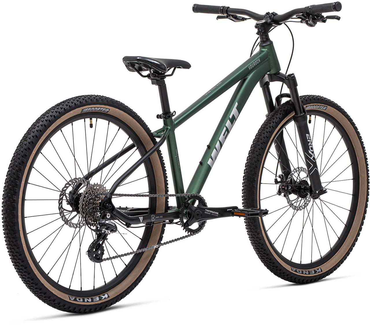 Купить WELT Yourock 1.0 MD 26 2025