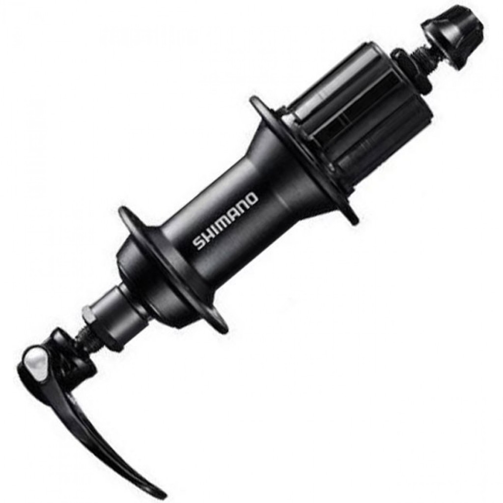 Купить Втулка задняя SHIMANO Tourney FH-TX500, 36 отв., 135мм EFHTY5007AZB