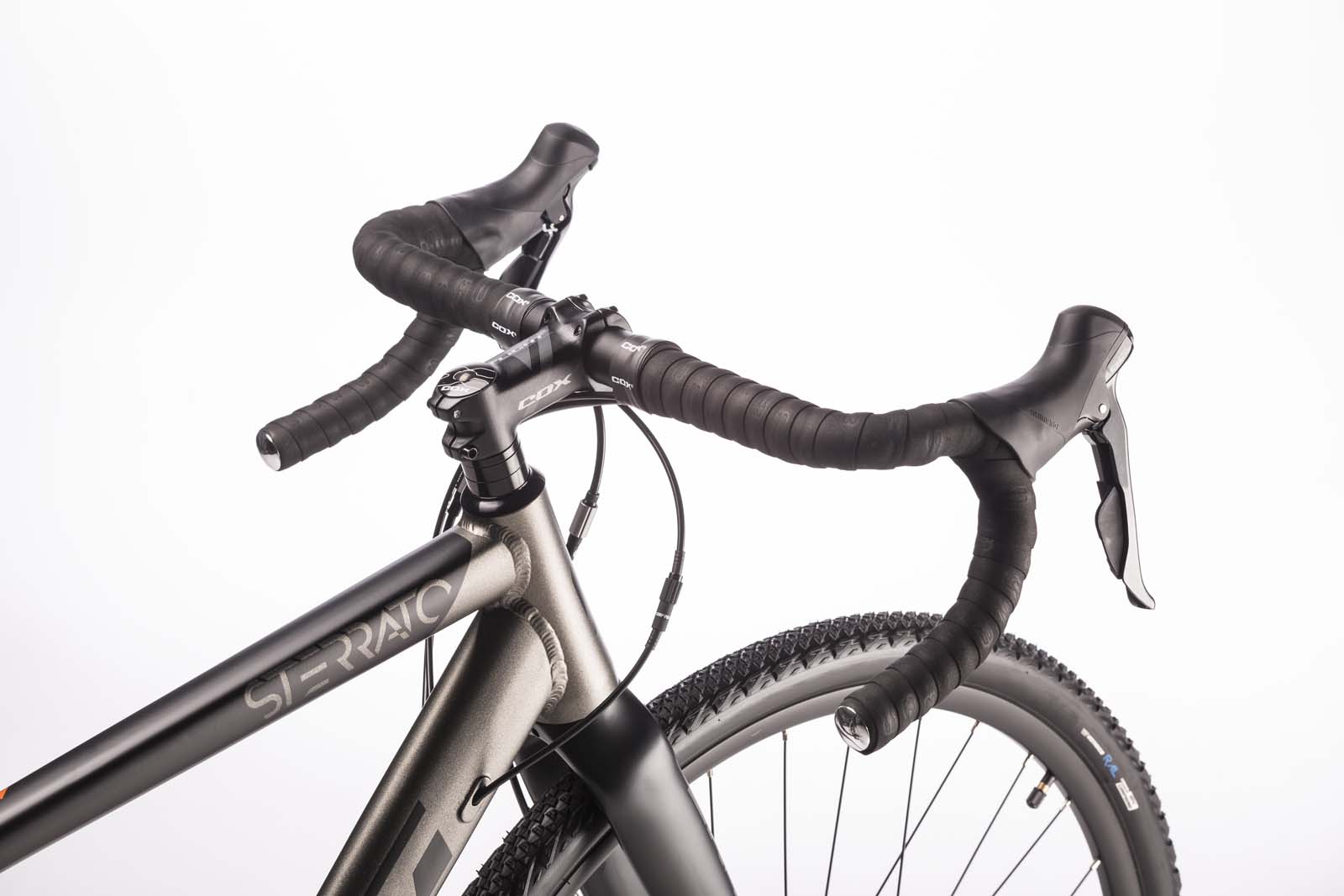 Купить DRAG Sterrato 3.0 2022