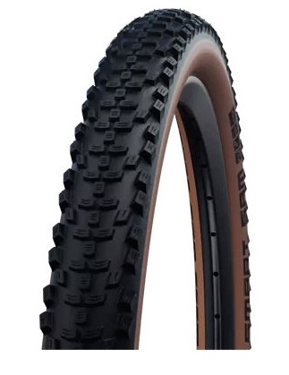 Купить Покрышка SCHWALBE MARATHON RACER Perf 28x1.20, RaceGuard, светоотр.