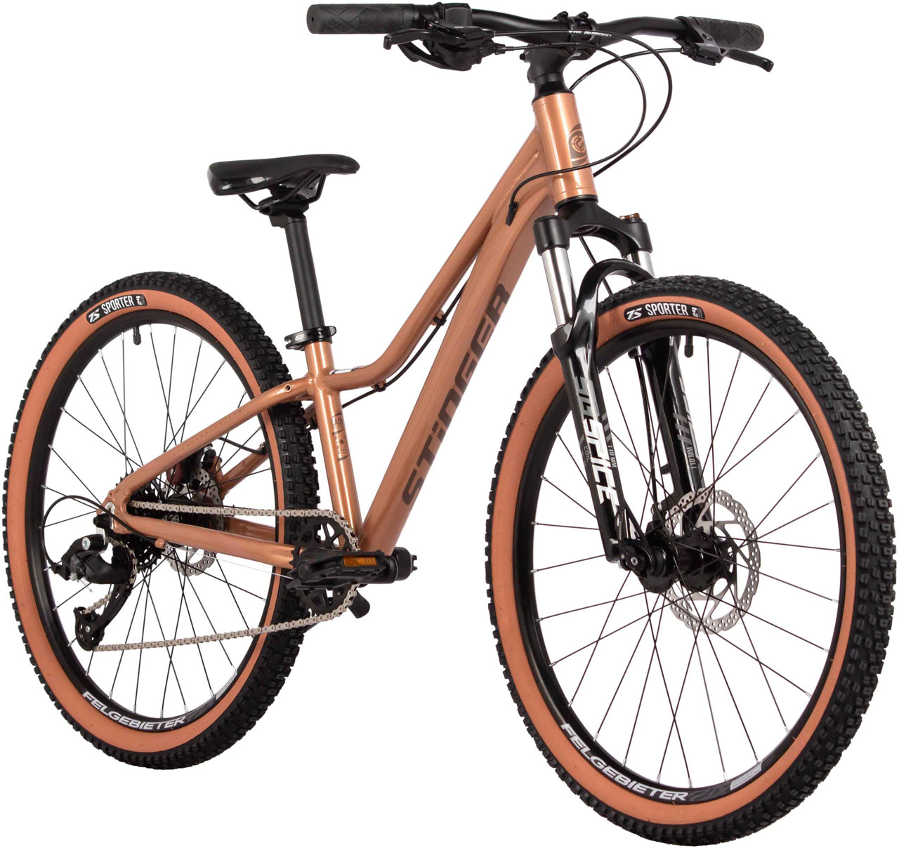 Купить STINGER Laguna 24 2025