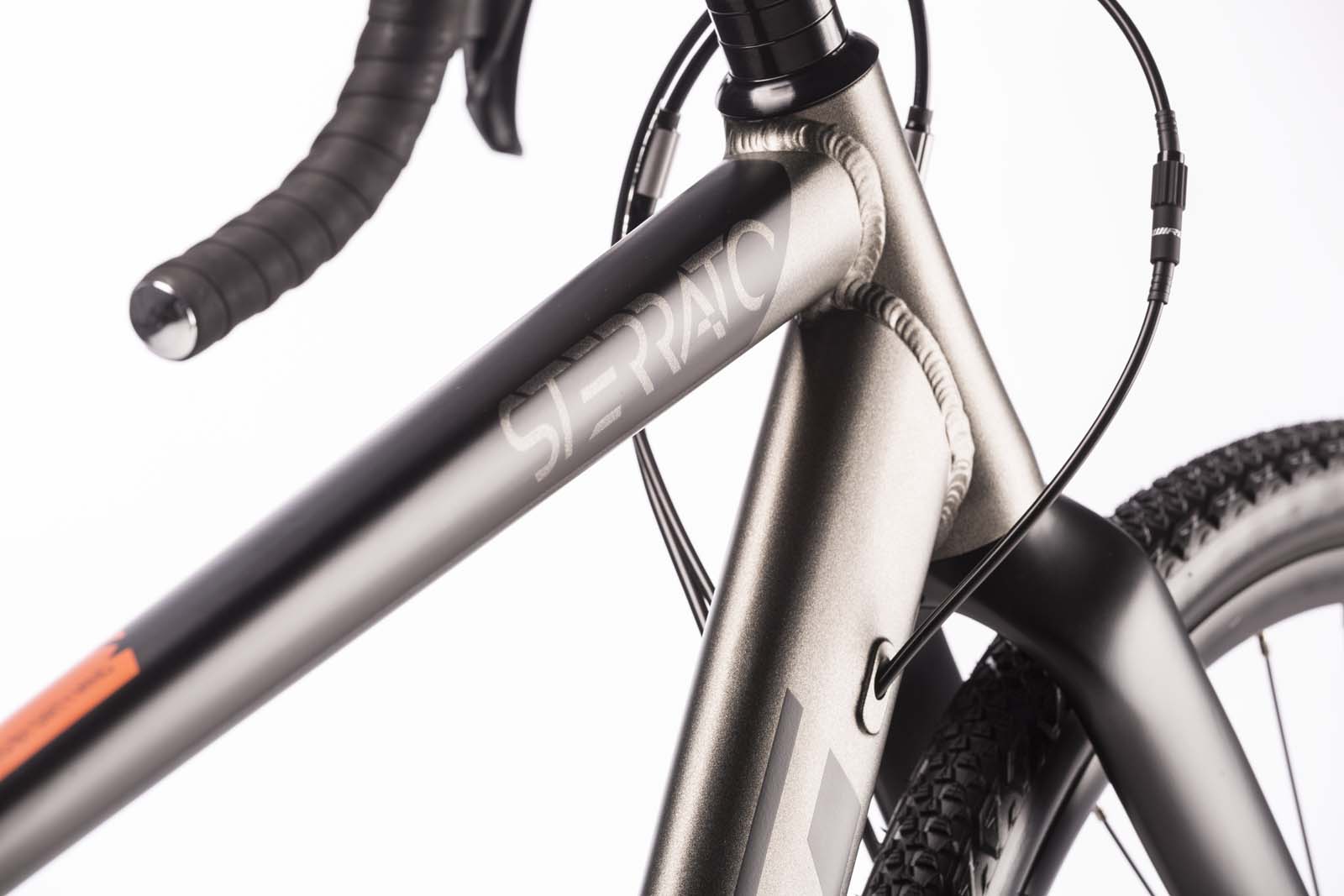 Купить DRAG Sterrato 3.0 2022