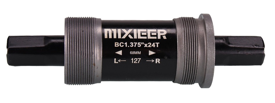 Купить Каретка MIXIEER MX-A203, 68x127 мм, квадрат