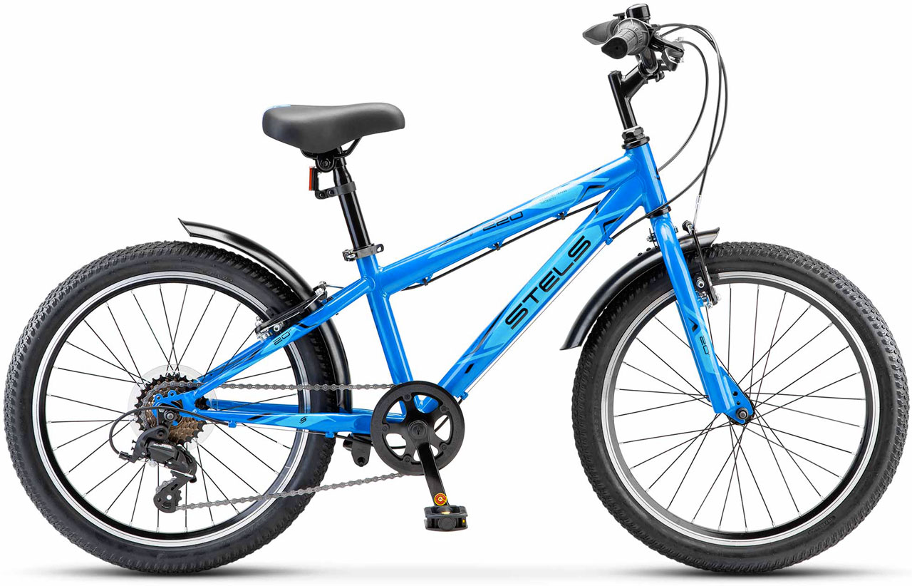 Купить STELS Turbo 220 V 20 2025