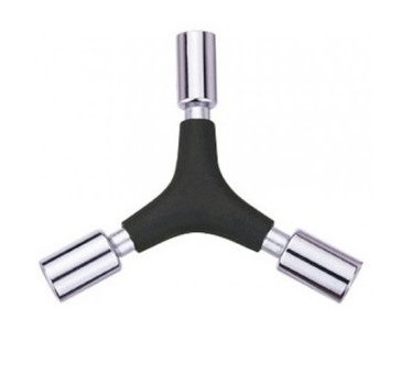 Купить Ключ Y-образный ICETOOLZ 60A2 для гаек 8/9/10 мм