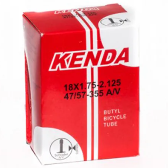Купить Камера KENDA 18x1.75-2.125 дюймов  авто 5-511305