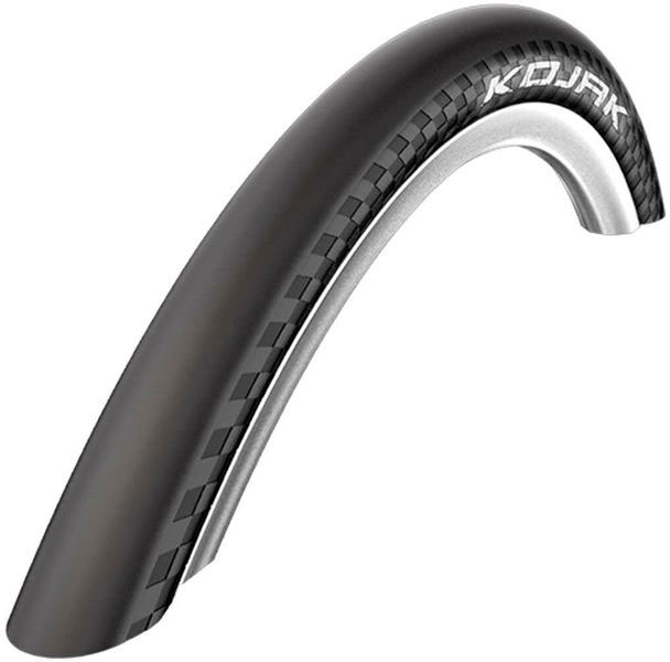 Купить Покрышка SCHWALBE Kojak Perf, 27.5x1.35, RaceGuard