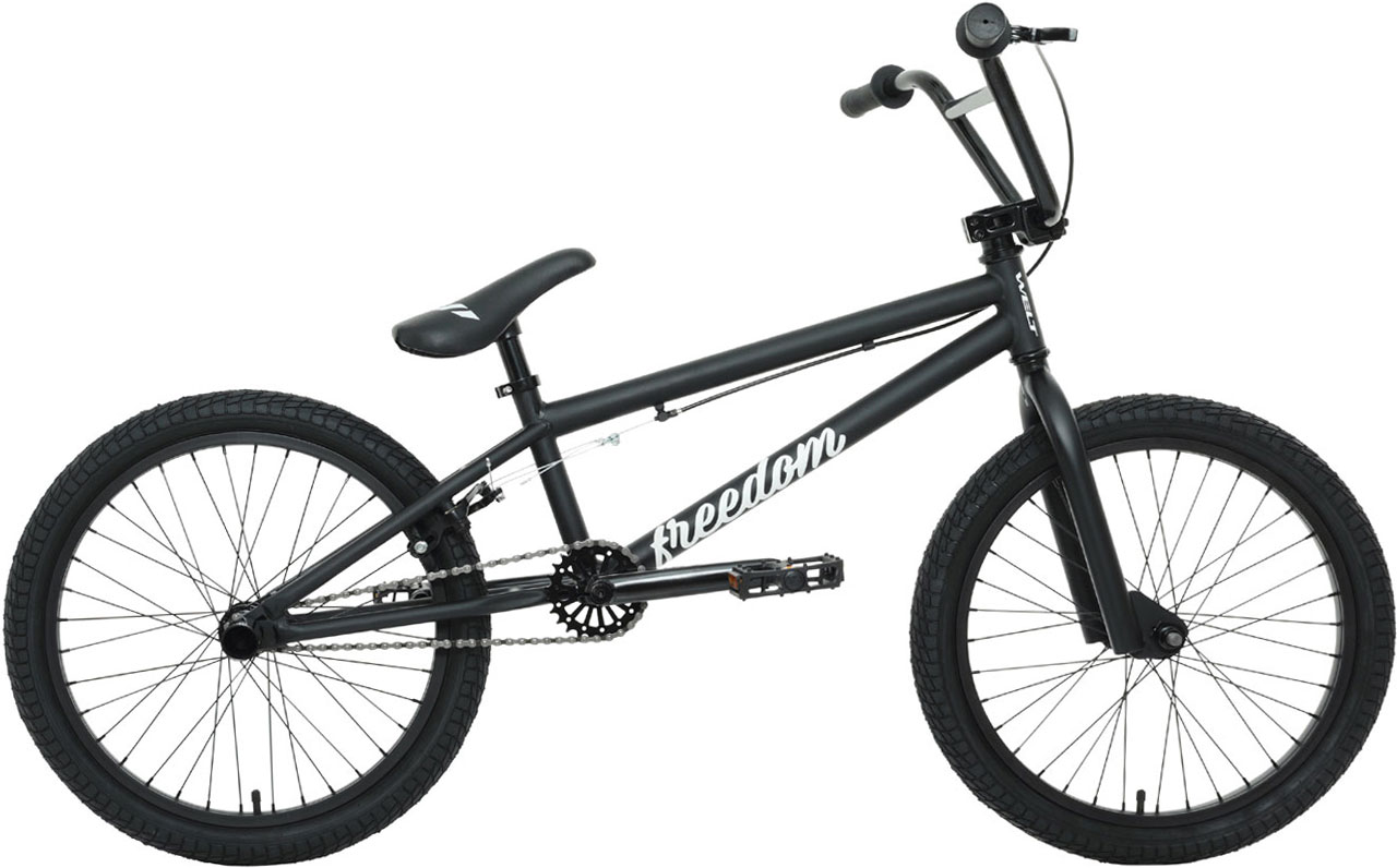 Купить WELT BMX Freedom 2.0 2023