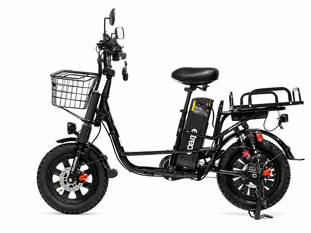 Купить Электровелосипед ELTRECO Khan Monster 1