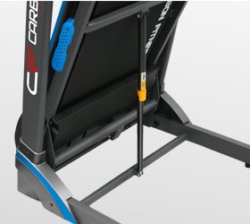 Купить Беговая дорожка CARBON FITNESS T906 ENT HRC