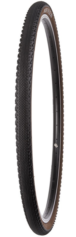 Купить Покрышка KENDA K1226 Alluvium Pro 700х45С, 120TPI, GCT, танвол, складная