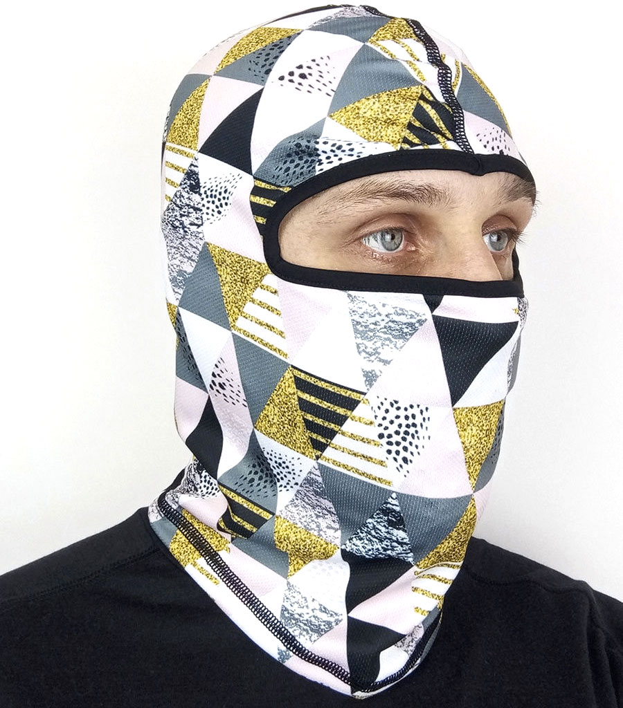 Купить Балаклава COOLMAX Trico