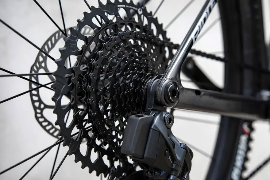 Купить RIDLEY ASTR GRX600 1x12