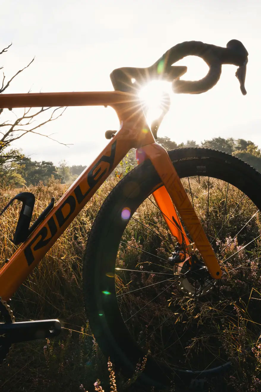 Купить RIDLEY ASTR GRX600 1x12