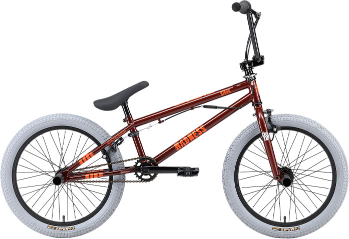Купить STARK Madness BMX 3 2024