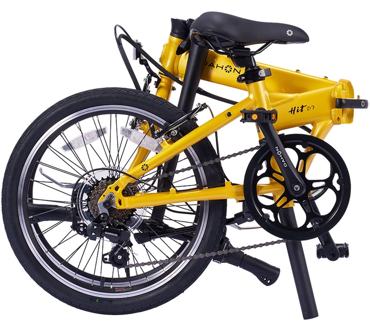 Купить DAHON Hit 20
