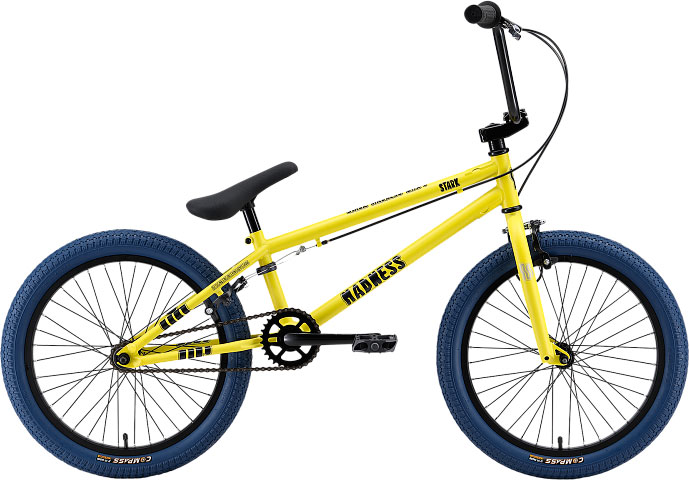 Купить STARK Madness BMX 1 2025