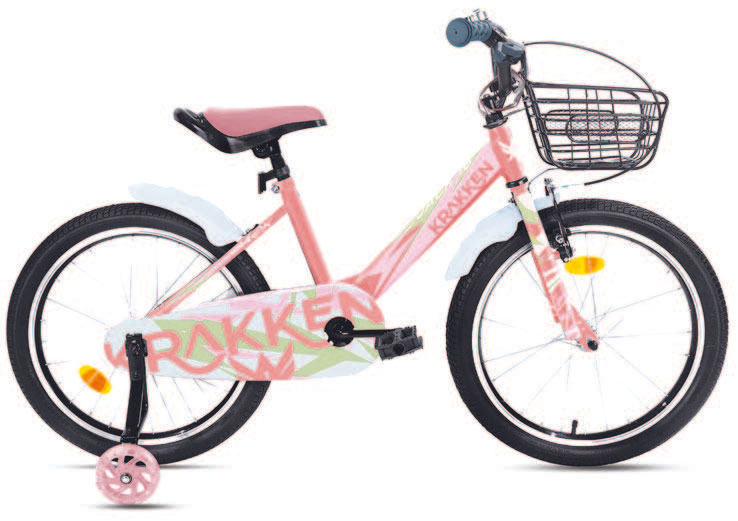 Купить KRAKKEN Jack 16 2026