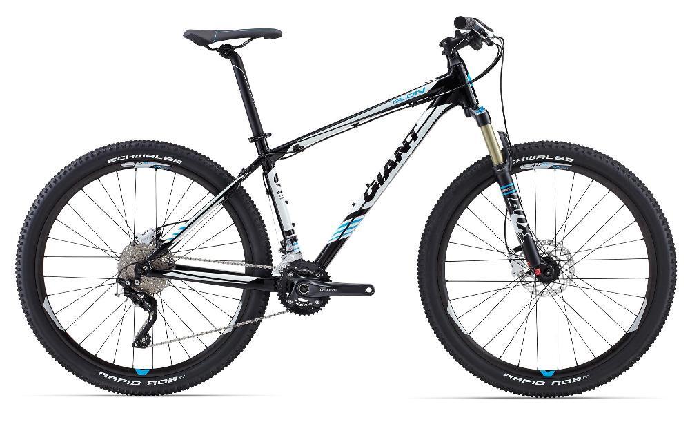 Купить Giant Talon 27.5 0 2015