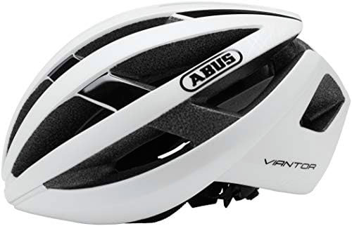 Купить Шлем ABUS Viantor L (58-62) белый