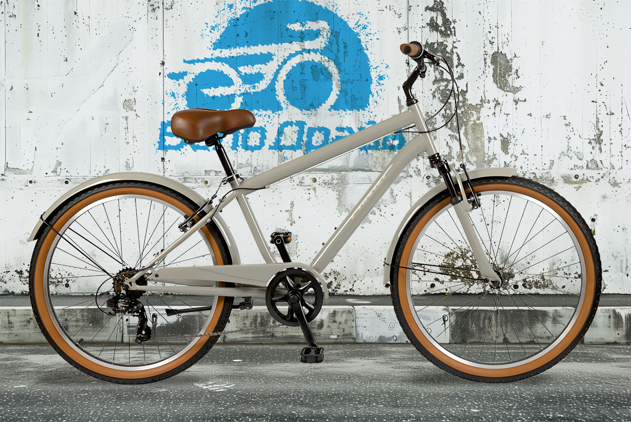 SPINN Uptown 7D Step Over 26 2025 Купить SPINN Uptown 7D Step Over 26 2025