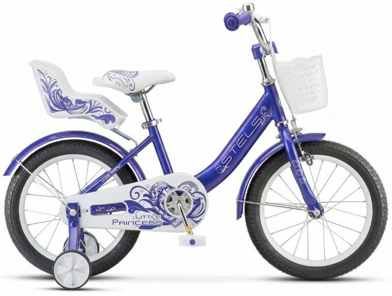 Купить STELS Little Princess KC 16 2026