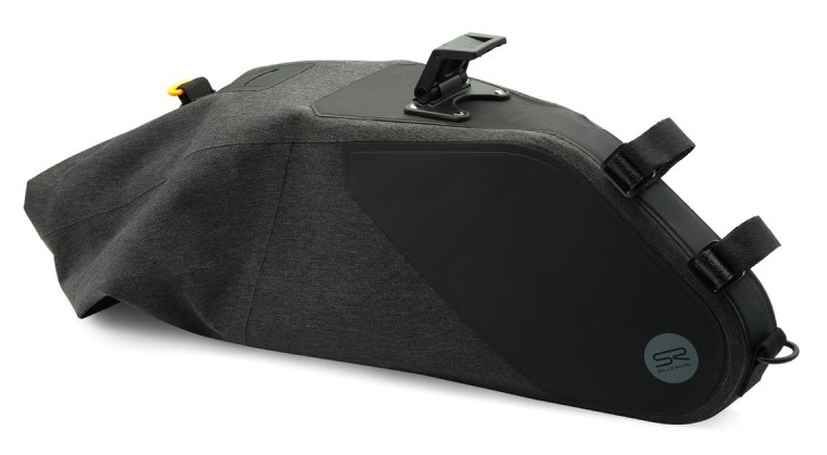 Купить Сумка под седло SELLE ROYAL Extra Large, 7 л