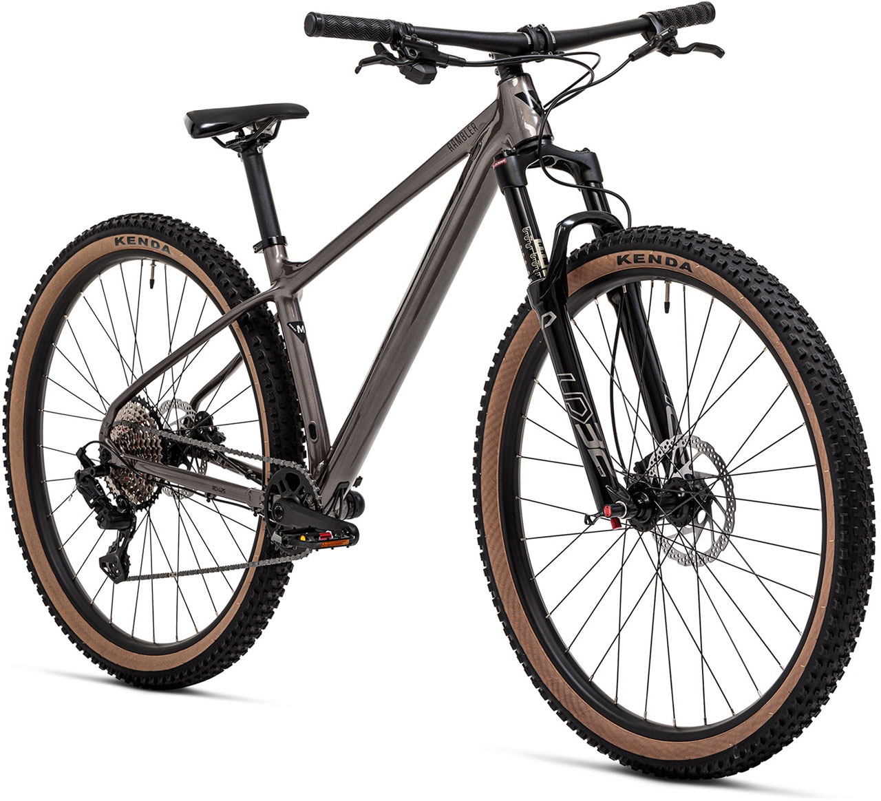 WELT Rambler 1.0 29 2025 Купить WELT Rambler 1.0 29 2025