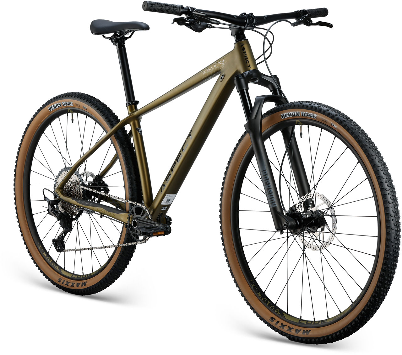 Купить ASPECT Amp Expert 29 2025