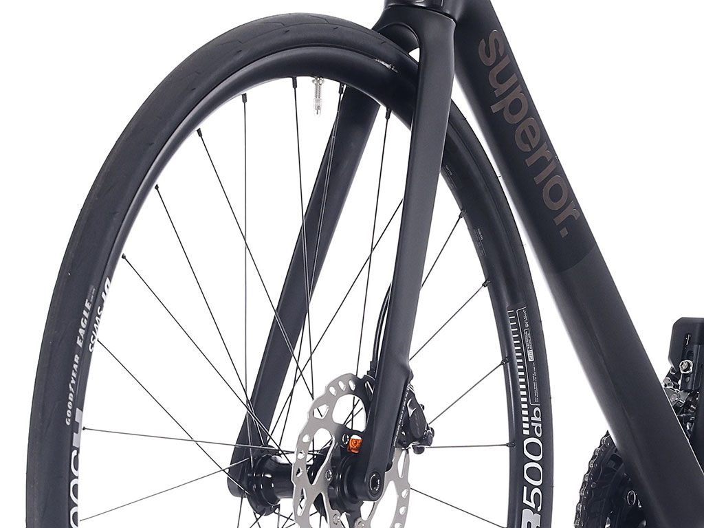 Купить SUPERIOR RR 9.5 700c 2025