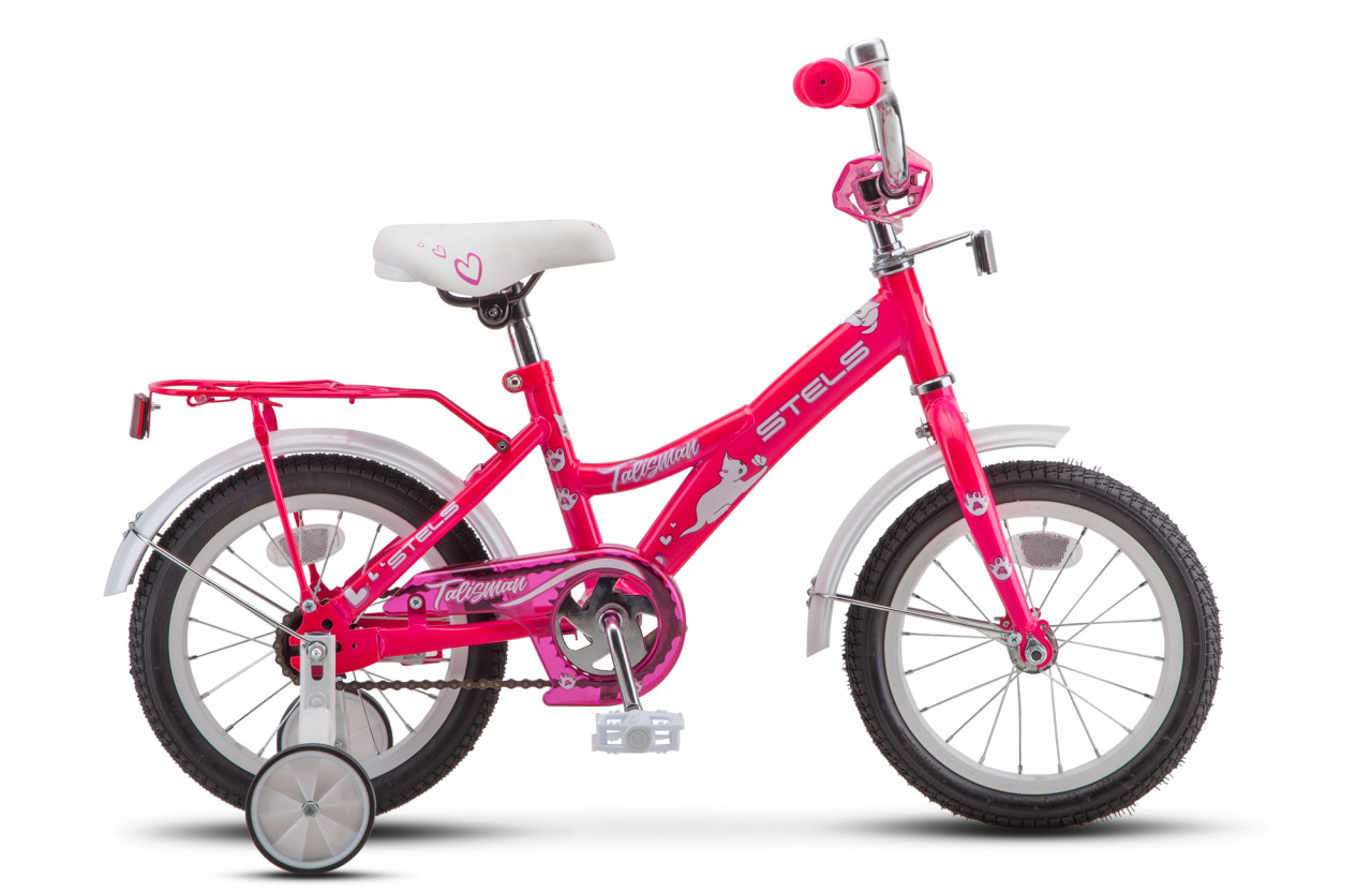 STELS Talisman Lady 14 2021 Купить STELS Talisman Lady 14 2021