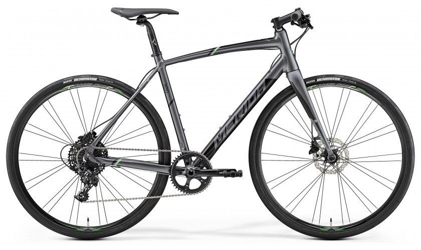 MERIDA Speeder 300 2019 Купить MERIDA Speeder 300 2019