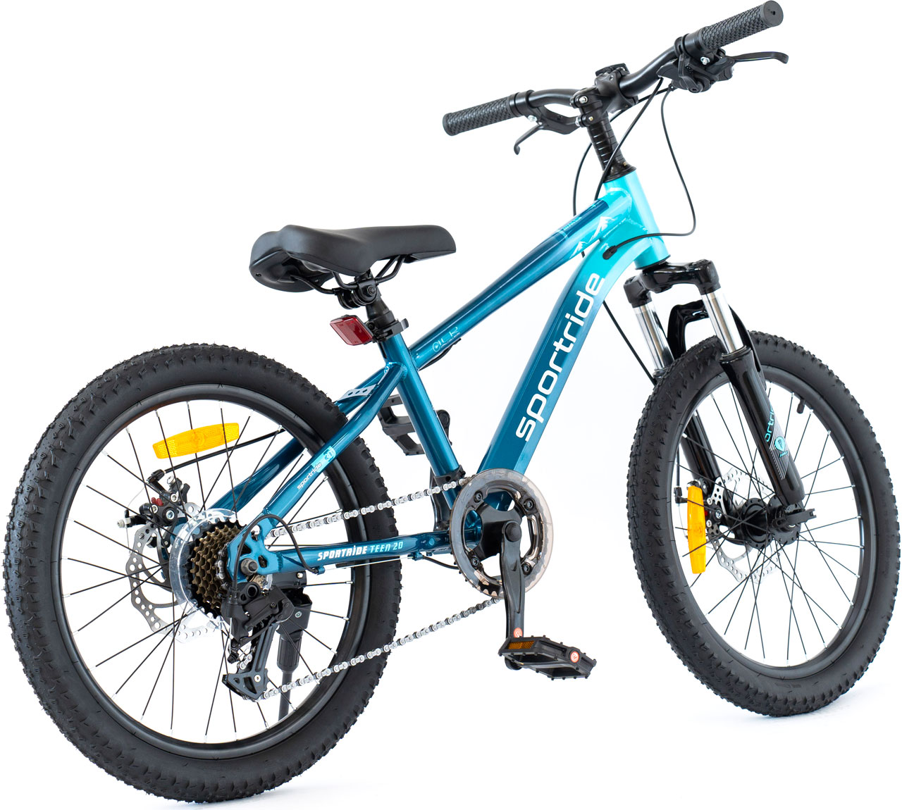 Купить SPORTRIDE Teen 20 2025