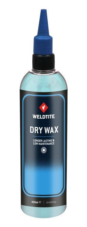Купить Смазка с воском WELDTITE TF2 ULTRA DRY CHAIN WAX 400мл