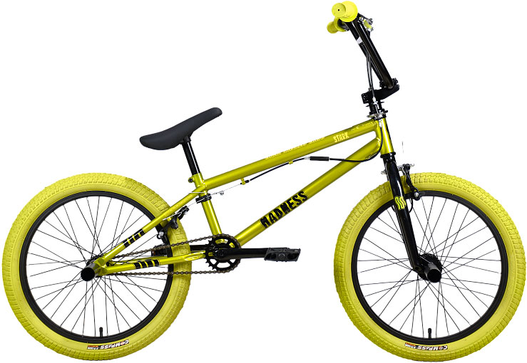 Купить STARK Madness BMX 3 2024