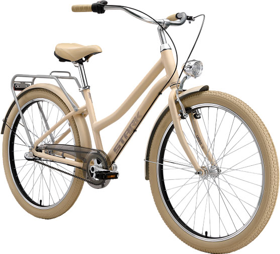 Купить STARK Comfort Lady 26 2025