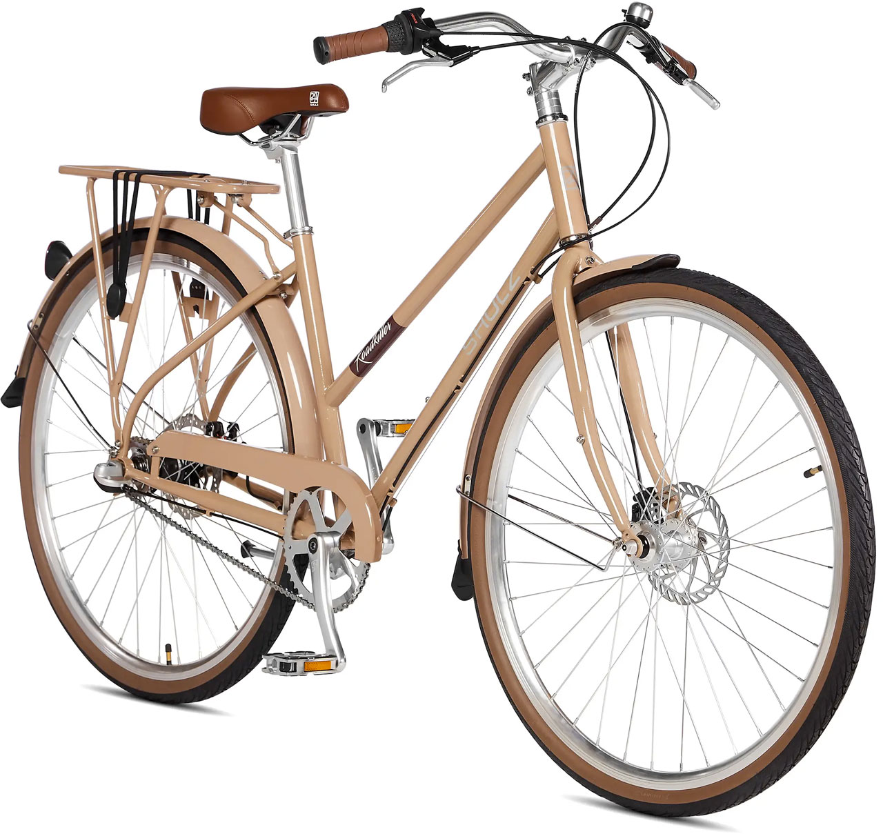 Купить SHULZ Roadkiller Lady Disk 2025