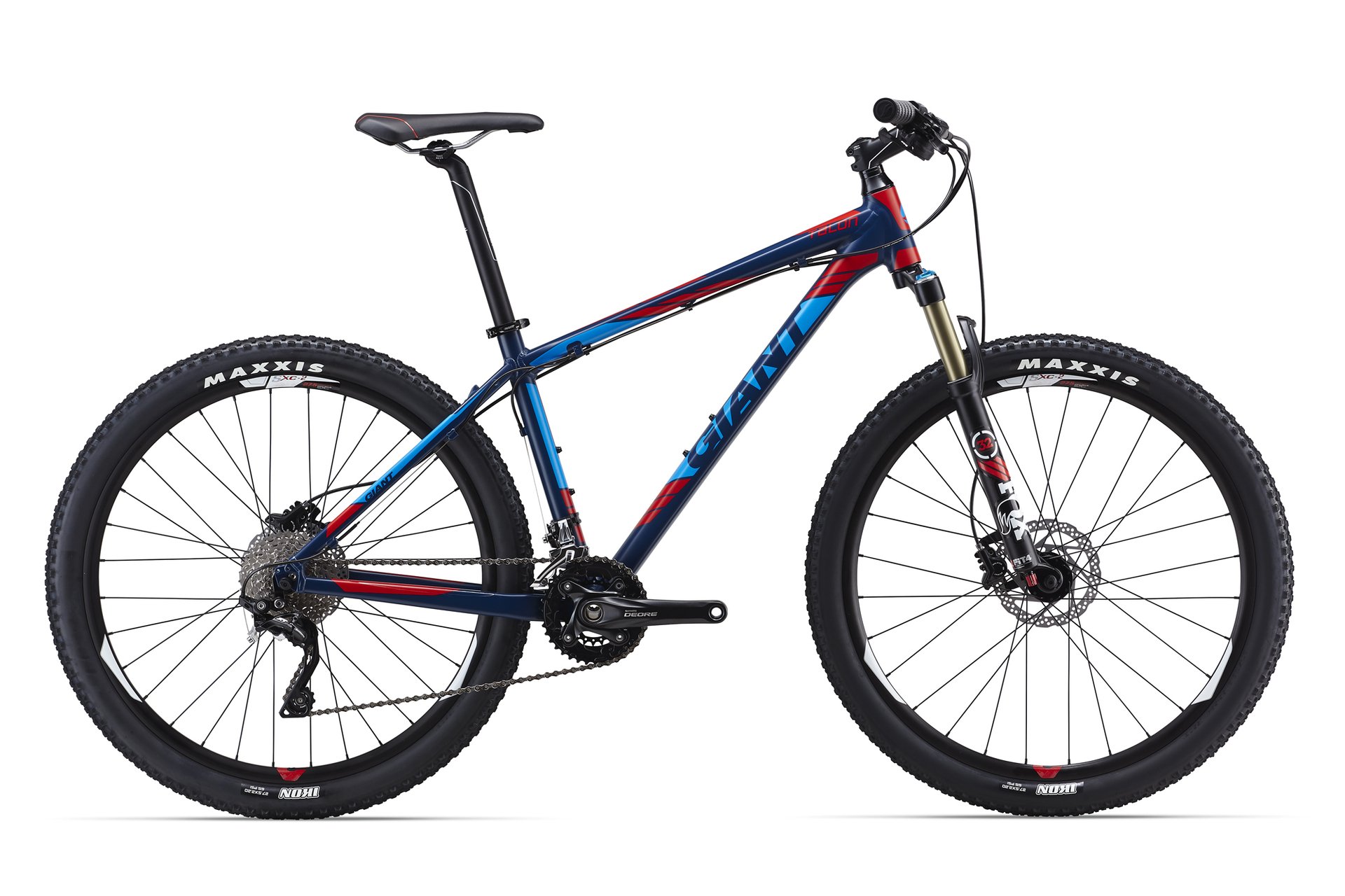 Купить Giant Talon 27.5 0 2016