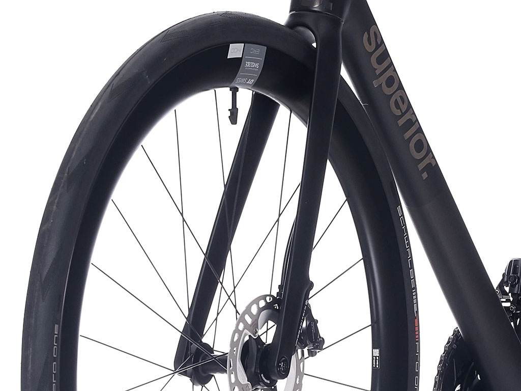 Купить SUPERIOR RR 9.8 700c 2025