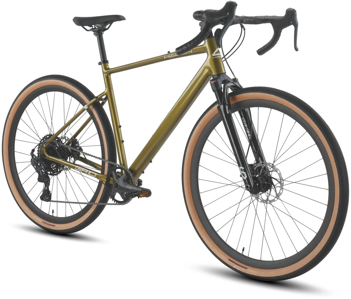 Купить HAGEN GR10 Air 700c 2025