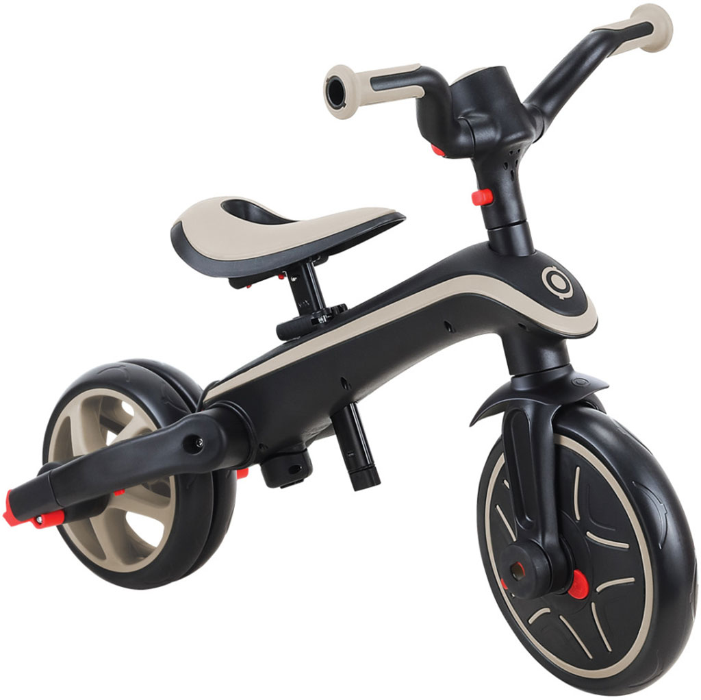 Купить Беговел GLOBBER Trike Explorer Foldable (4 в 1)