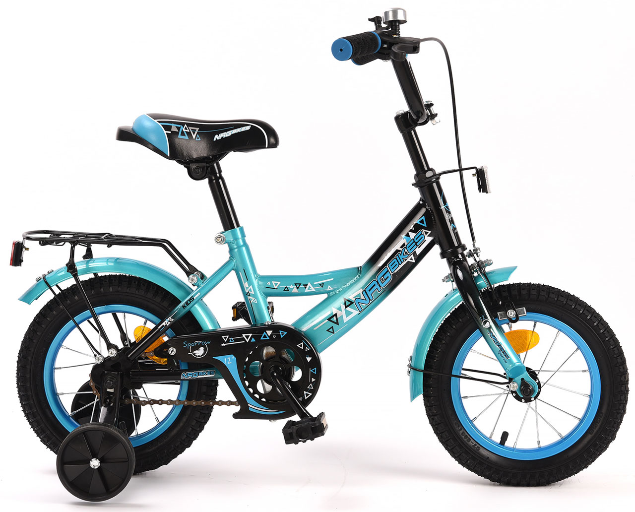 Купить NRG BIKES Sparrow 12