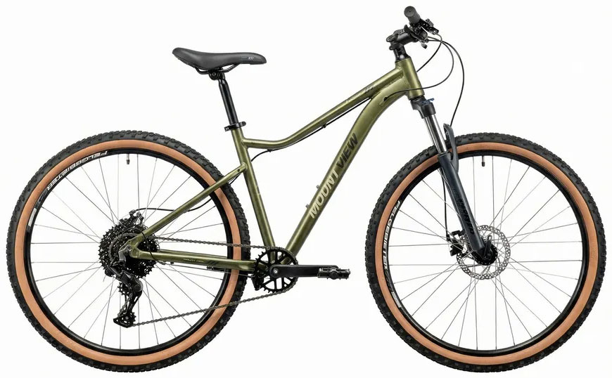 Купить MOUNTVIEW Pacifica 27 2026
