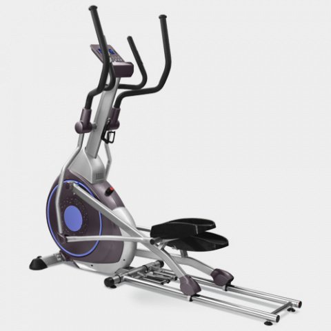 Купить Эллиптический тренажер OXYGEN FITNESS GX-65FD HRC+