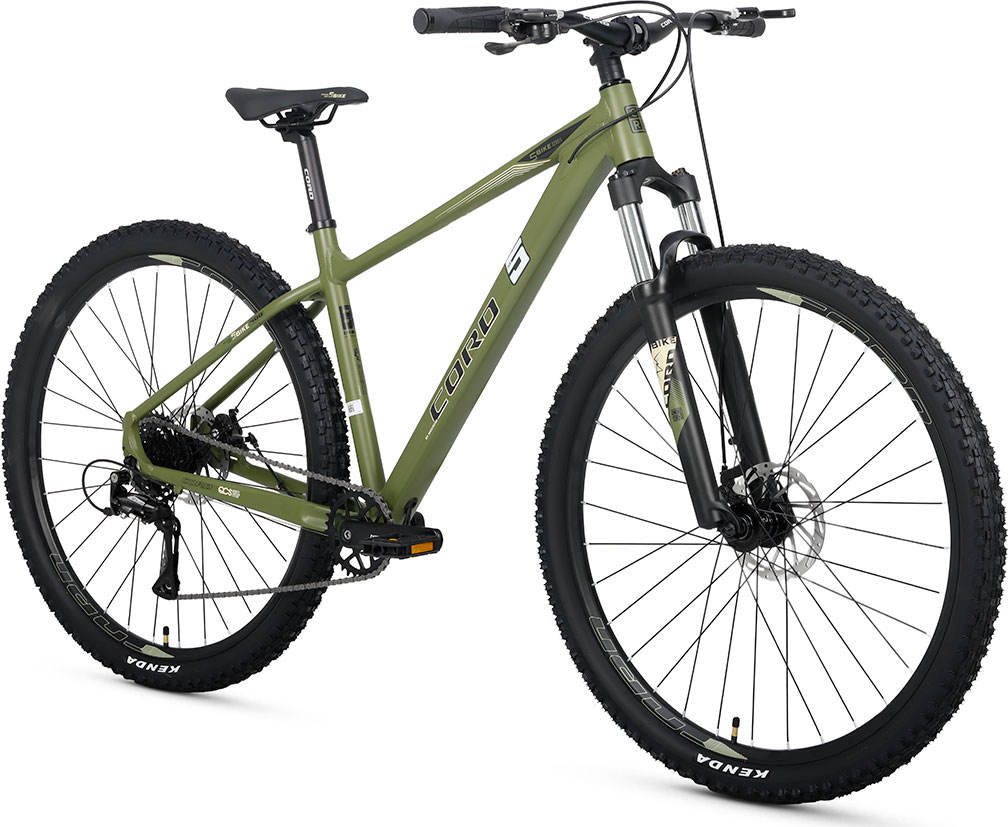 Купить MAXISCOO CORD 5Bike 29 M400 2025