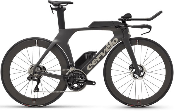 Купить CERVELO P5 Dura Ace Di2