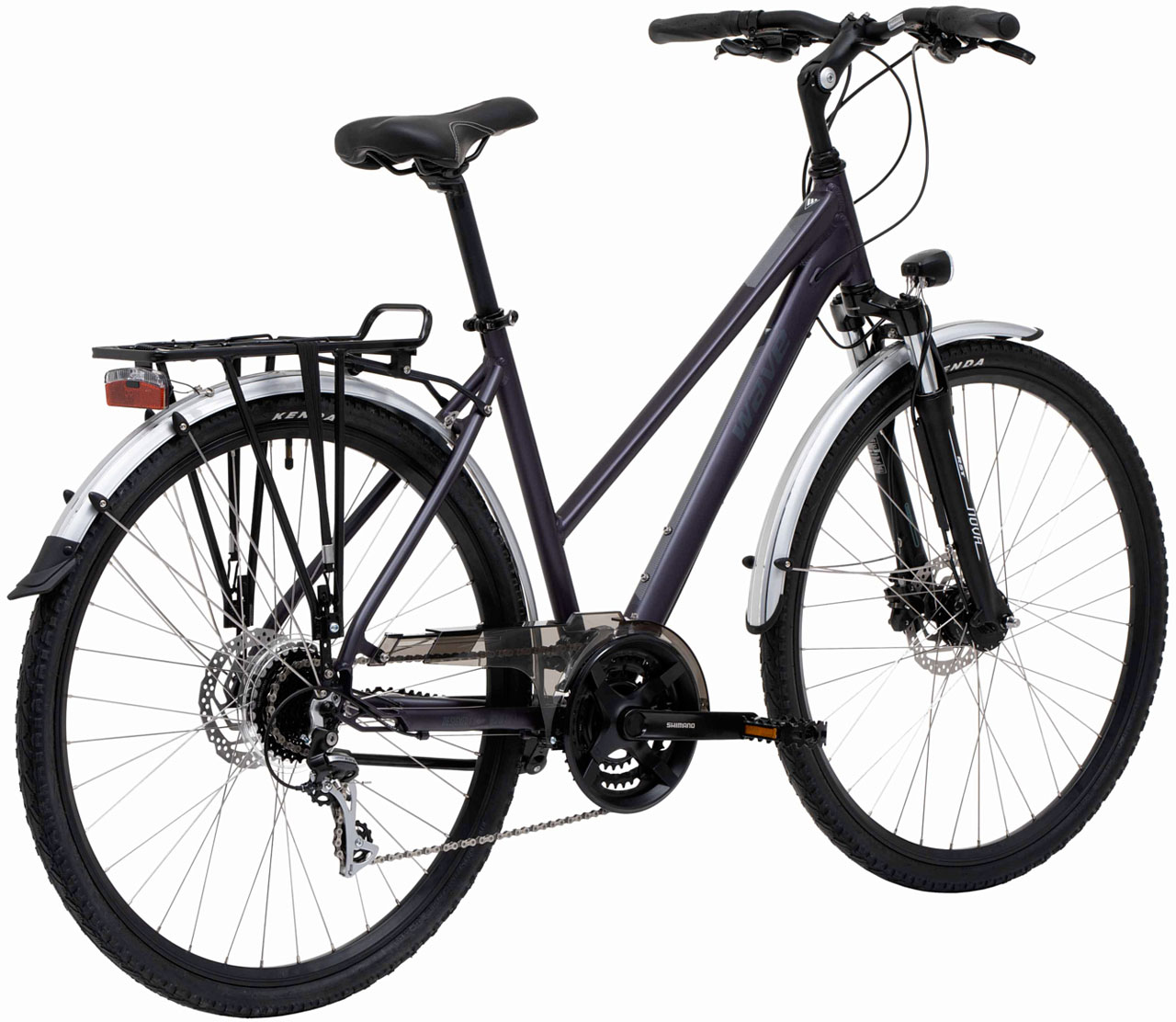 Купить WELT Wave 700c 2024