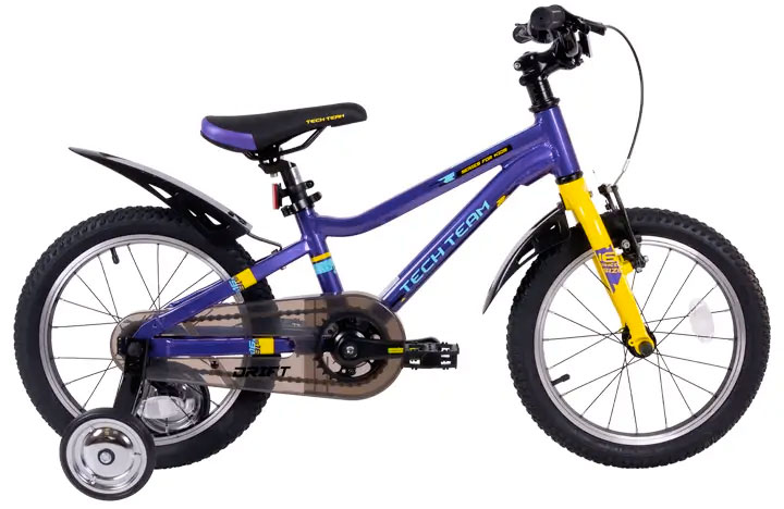 TECH TEAM Drift 16 2025 Купить TECH TEAM Drift 16 2025