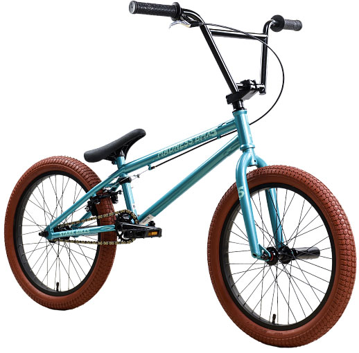 Купить STARK Madness BMX 5 2025