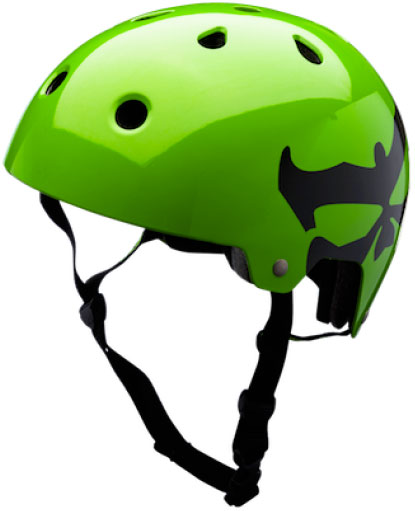 Купить Шлем KALI Maha Logo